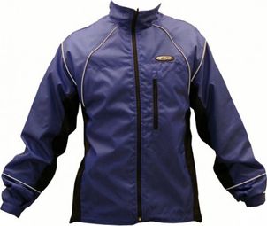 Veste imperméable coupe vent CDC Racing