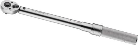 Llave dinamométrica Birzman 10-60Nm Bidireccional