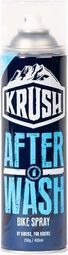 Krush AFTER WASH Imperméabilisant 400ml