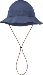 Go Bucket Blue Buff Hat