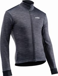 Chaqueta Northwave Blade Negra / Gris