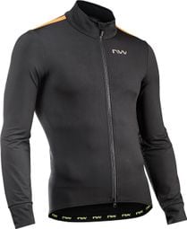 Northwave Extreme H2O Long Sleeve Giacca Black