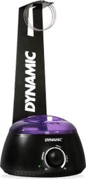 Waxverwarmerset voor de Dynamic Waxifyer 2-ketting, zwart