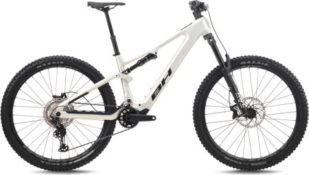 VTT Tout-Suspendu Électrique BH ilynx+ DL Trail 8.1 800 Wh DJI 150 Nm 29
