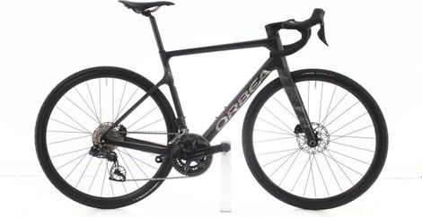 Produit reconditionné · Orbea Orca M30I Carbone Di2 12V · Noir / Vélo de route / Orbea | Très bon état