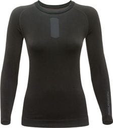 Tucano Urbano Upskin Technical Jersey Zwart