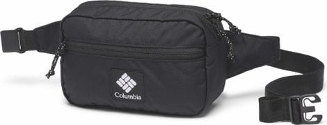 Columbia Trail Traveler Banana Bag Black Unisex