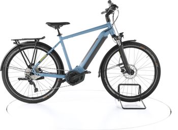 Produit reconditionné - Winora TY200 Vélo électrique Hommes 2023 - Très Bon Etat