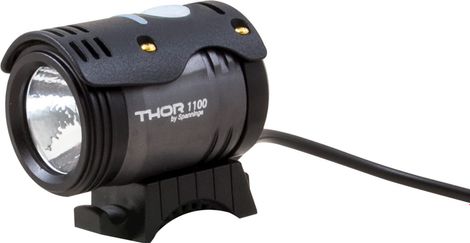 SPANNINGA phare Thor batterie haute puissance 1100 lumen