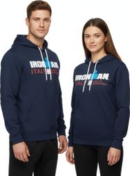 Ironman Italy Emilia-Romagna Hoodie Navy Blue