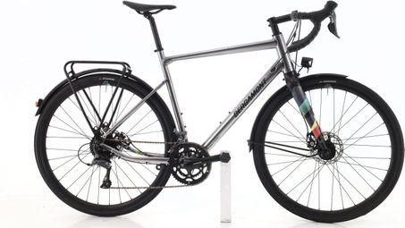 Produit reconditionné · Bergamont Grandurance 3 / Vélo de gravel / Bergamont | Très bon état