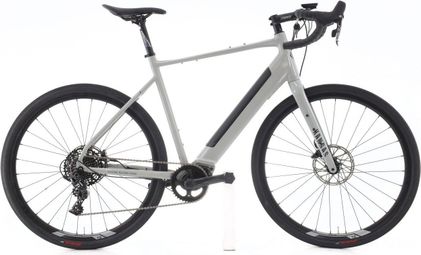 Produit reconditionné · Megamo Kansas · Gris / Vélo de route / Megamo | Très bon état