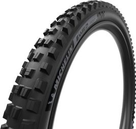 Pneumatico Michelin E-Wild Racing 29'' Tubeless Ready Magi-X Soft MTB Nero