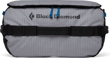 Black Diamond StoneHauler Reistas 45L Grijs