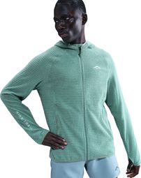 Nike Trail Fleece Grün Männlich