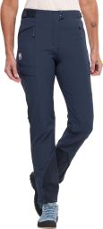 Millet Kamet Xcs Hose Blau Damen