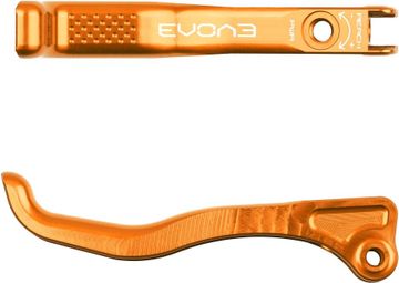 Hope Tech 4 EVO Power Oranje hendel