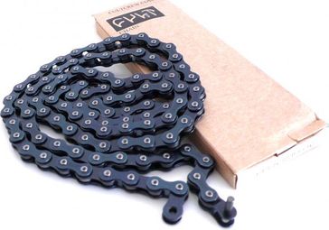 CULT CHAIN 510HD Black