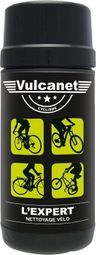 VULCANET NETTOYANT VELO 80 LINGETTES .