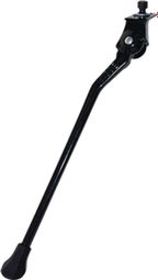 BEQUILLE VELO LATERALE A COUPER 12/29'' ALU COLORI SUIVANT ARRIVAGE