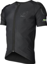 O'Neal Impact Lite V.23 Short Sleeve Protective Jacket Zwart