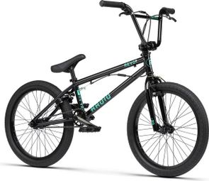 RADIO 2022 REVO PRO FS Complete Bike