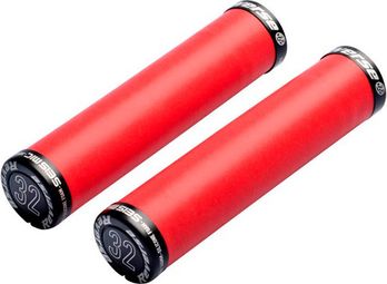 Reverse Grip Seismic L Rojo / Negro