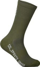 Poc Vivify Socks Green