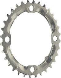 Truvativ Chainring 32T BCD 104mm 9S Silver