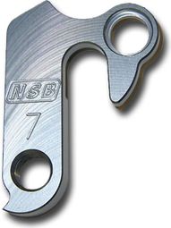 NSB for Frame Giant/Kona Derailleur Hangers
