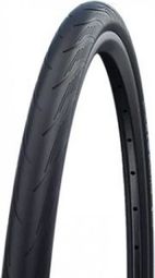 Schwalbe pneu extérieur spijsr plus 28 x 1.35  / 35-622 - noir avec reflets