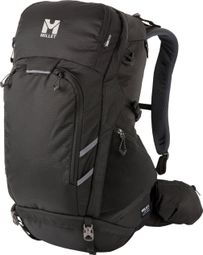 Millet Hanang 40L Hiking Backpack Black