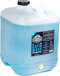 Krush RAPID WASH Nettoyante prémélangé 5l