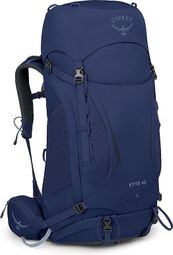 Osprey Kyte 48 Blue Women's Hiking Backpack
