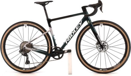 Produit reconditionné · Ridley Kanzo Adventure Di2 11V / Vélo de gravel | Très bon état