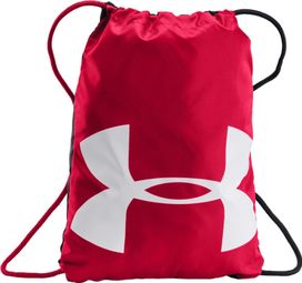 Under Armour OZSEE Sackpack 1240539-600  Unisexe  Rouge  Sacs
