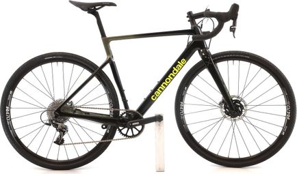 Produit reconditionné · Cannondale SuperSix EVO CX / Vélo de gravel | Très bon état