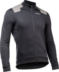 Northwave Extreme Long Sleeve Jacket Black/Beige