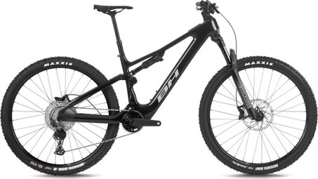 MTB elettrica a doppia sospensione BH ilynx+ DL Trail 8.0 Shimano 12 V 800 Wh DJI 150 Nm 29