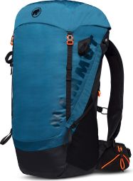 Mochila de senderismo Mammut Ducan 30L Azul