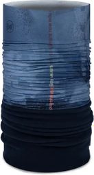 Gargantilla Buff Polar Ativ Azul