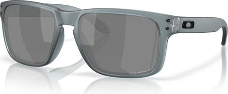 Oakley Holbrook Crystal Black / Prizm Black Polarized / Ref : 0OO9102-Z455