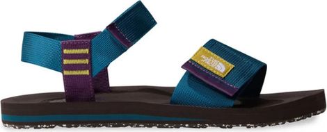 Sandalias The North Face Skeena Azules