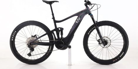 Liv Intrigue E+ 2 Pro 2019