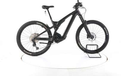 Produit reconditionné - Scott Patron eRIDE 920 E-Bike Fully - Très Bon Etat