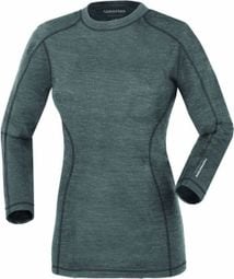 Tucano Urbano Amalia Grey Thermal Jersey