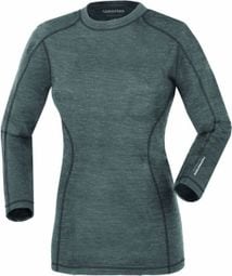 Maillot Thermique Tucano Urbano Amalia Gris Femme