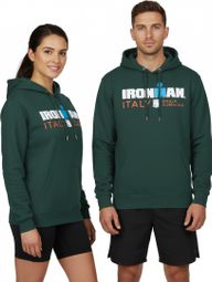Ironman Italië Emilia-Romagna Hoodie Groen