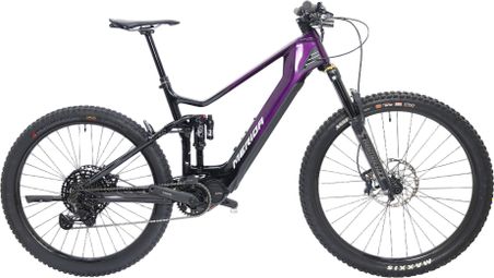 Produit Reconditionné · VTT électrique MERIDA eONE-SIXTY 8000 2023 · Bon état