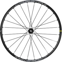 Mavic Crossmax XL S 29 '' Rear Wheel | Boost 12x148mm | 6 Holes 2021
